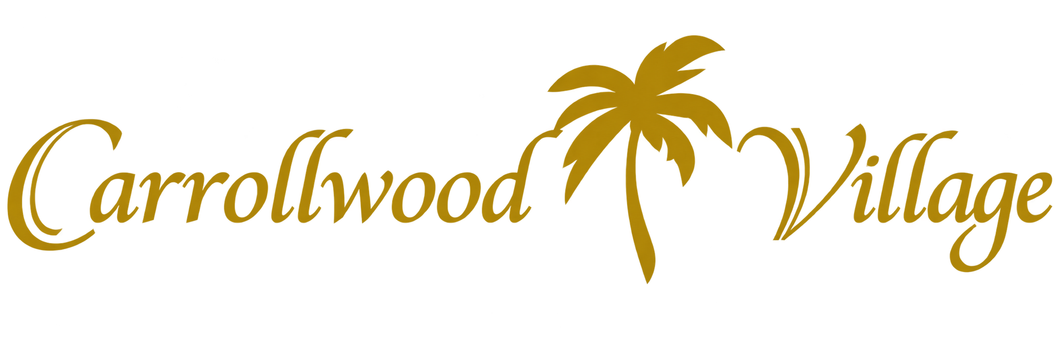 Carrollwood Village